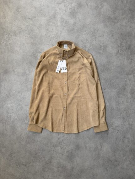 پیراهن کبریتی Zara